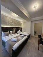 Taksim Peradise Hotel