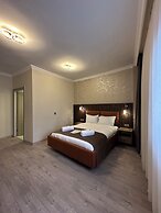 Taksim Peradise Hotel