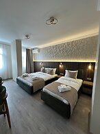 Taksim Peradise Hotel