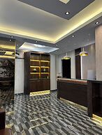 Taksim Peradise Hotel
