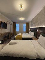 Taksim Peradise Hotel