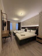 Taksim Peradise Hotel
