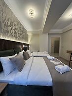Taksim Peradise Hotel