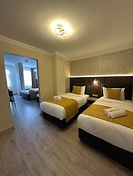 Taksim Peradise Hotel
