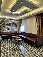 Taksim Peradise Hotel