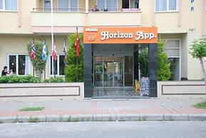 Grand Horizon Apart Hotel