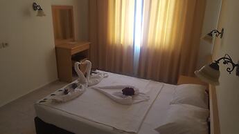 Grand Horizon Apart Hotel