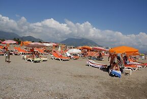 Grand Horizon Apart Hotel