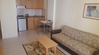 Grand Horizon Apart Hotel