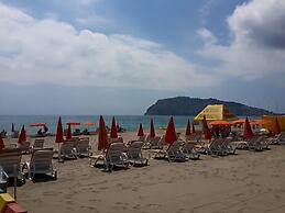 Grand Horizon Apart Hotel