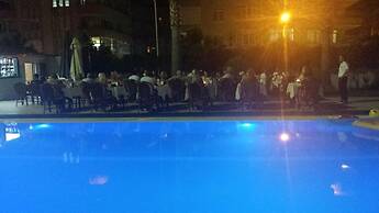 Grand Horizon Apart Hotel