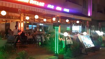 Grand Horizon Apart Hotel