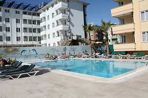 Grand Horizon Apart Hotel