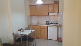 Grand Horizon Apart Hotel