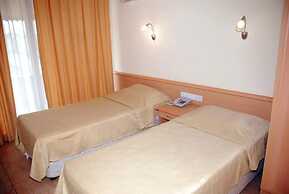 Grand Horizon Apart Hotel