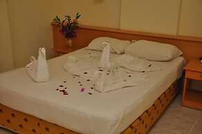 Grand Horizon Apart Hotel