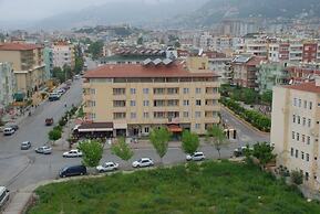 Grand Horizon Apart Hotel