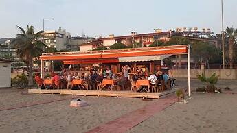 Grand Horizon Apart Hotel