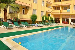 Grand Horizon Apart Hotel