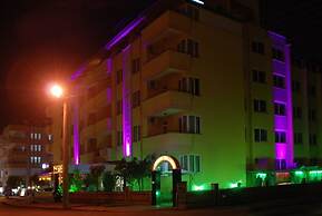 Grand Horizon Apart Hotel