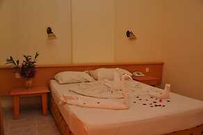 Grand Horizon Apart Hotel