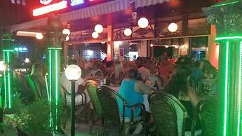 Grand Horizon Apart Hotel