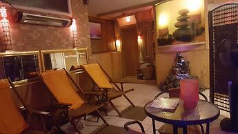 Grand Horizon Apart Hotel