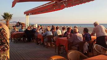 Grand Horizon Apart Hotel