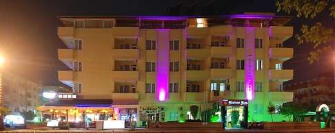 Grand Horizon Apart Hotel