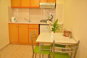 Grand Horizon Apart Hotel