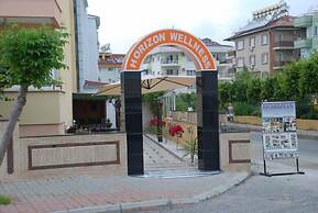 Grand Horizon Apart Hotel