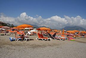 Grand Horizon Apart Hotel