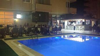 Grand Horizon Apart Hotel