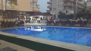 Grand Horizon Apart Hotel