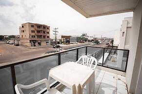 Xangri-lá Praia Hotel