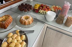 Xangri-lá Praia Hotel