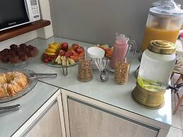 Xangri-lá Praia Hotel