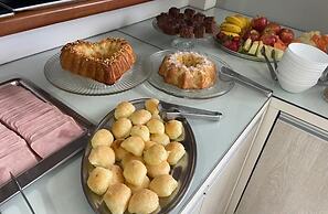 Xangri-lá Praia Hotel