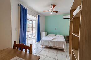 Xangri-lá Praia Hotel