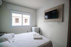 Xangri-lá Praia Hotel