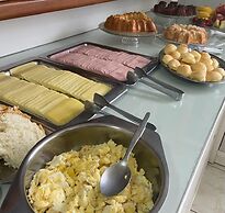 Xangri-lá Praia Hotel