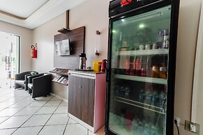 Xangri-lá Praia Hotel