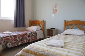 Xangri-lá Praia Hotel