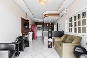 Xangri-lá Praia Hotel