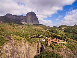Pousada Pedra Azul