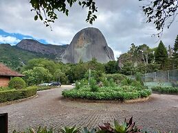 Pousada Pedra Azul