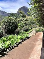 Pousada Pedra Azul
