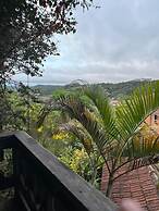 Pousada Pedra Azul