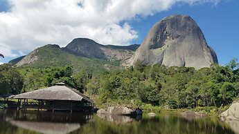Pousada Pedra Azul