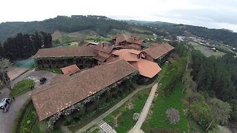 Pousada Pedra Azul